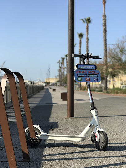 CIOTAT BIKE, Location de Vélo, Vélo électrique, VTT et trottinettes