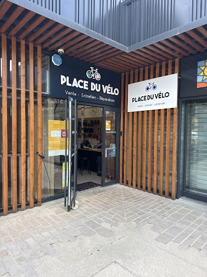 Place du Vélo