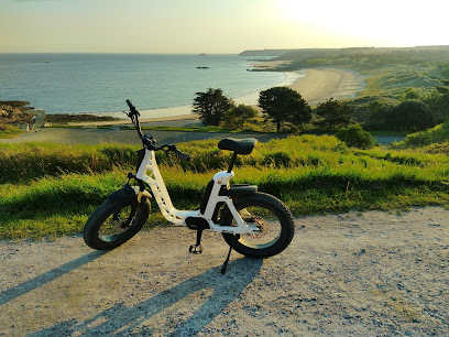 Emeraude Bikes