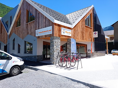 Le Marché Du Vélo.com/Vélo Minute Bike Shop