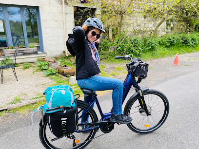EZ-BIKE – Location de vélos électriques