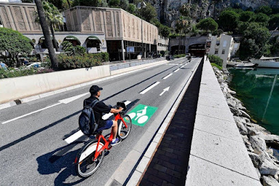 MonaBike