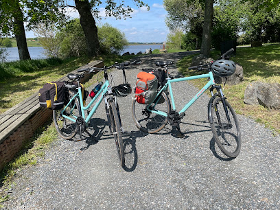 Paulette Bordeaux – Location de vélos