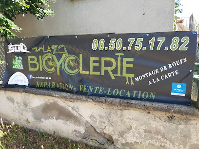 La Bicyclerie Roannaise