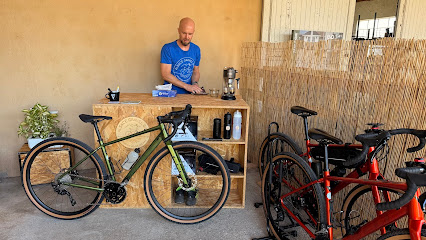 Alsace Gravel Bike