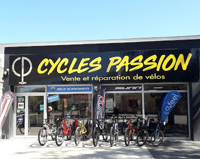 CYCLES PASSION