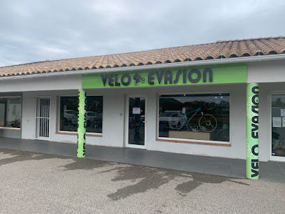 Vélo évasion