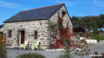 Gîtes de Lanvénou