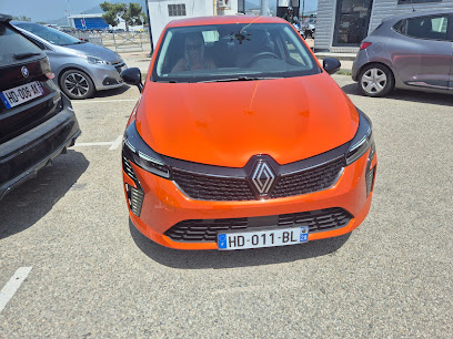 Rent A Car AJACCIO AEROPORT