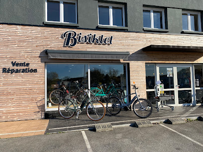 BISIKLET