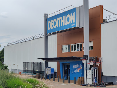 Decathlon Roanne Mably
