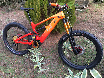 Cicada Concept : Vente – réparation de vélo Rdv.Domaine des lavarines chambres d&rsquo;hôtes