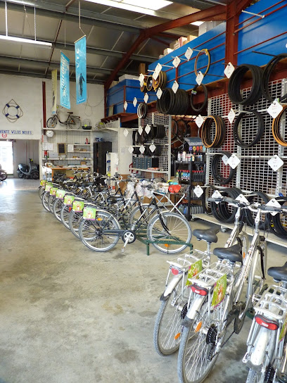 Vélos 17 Loisirs – Dolus d&rsquo;Oléron