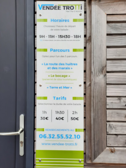 Location de vélo nouvelle génération