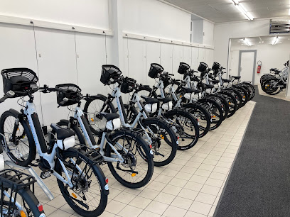 Le Vélo Libre – Location Libre Service
