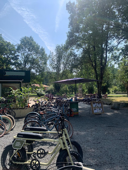 Papa Tango Vélo – Location de vélo