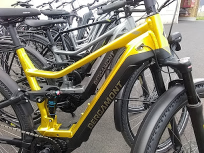 E Solution Vélo 43 – Location de vélos électriques