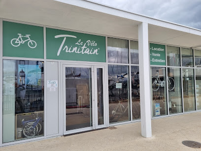 Le Vélo Trinitain by Véloc&rsquo;Ouest