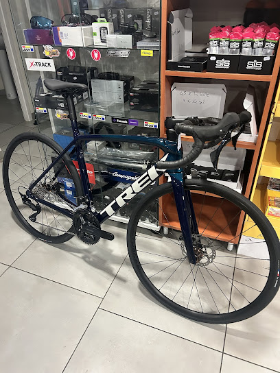 Cantal Bike