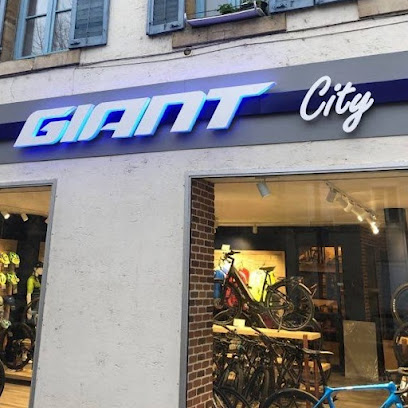 Giant City Bar le Duc