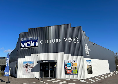 Culture Vélo Mâcon