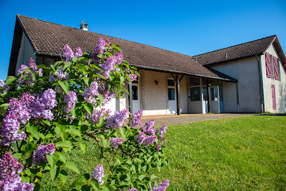 Gîte de groupe Villersexel, Haute-Saône