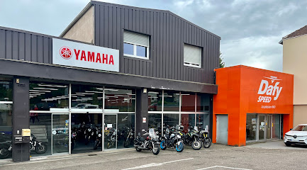 JMS-CO Cocheren – Concessionnaire Yamaha – motos, scooters & e-bike