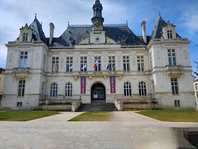 La Vélo Francette