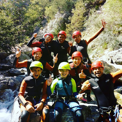 J-Martini – Encadrement Canyoning et VTT électrique