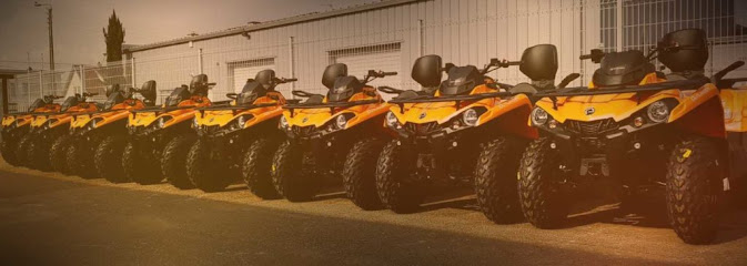 Quad Morvan – Aventure Off-Road (location de quad avec guide dans le Morvan en Bourgogne – Yonne – Nièvre)