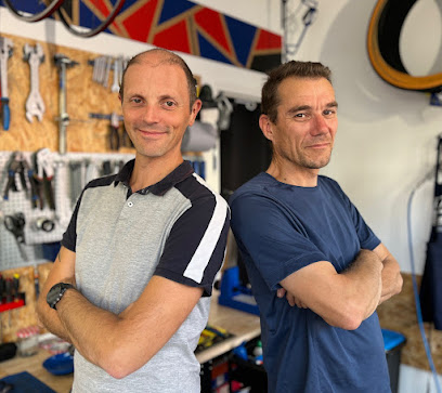 Atelier Vélo 44 – Artisan du vélo
