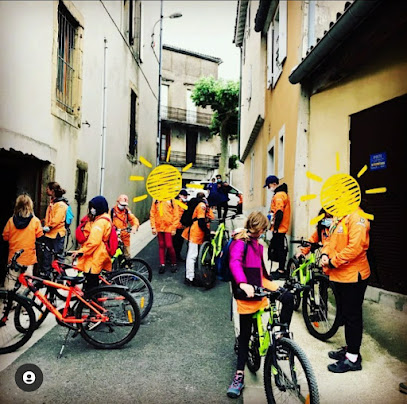 Chachabicyclette
