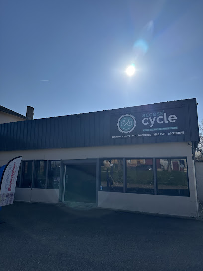 Access&rsquo;Cycle