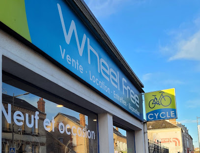 WheelFree Bike Orléans