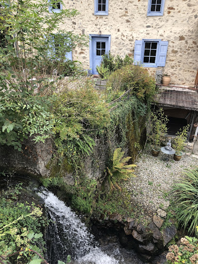LA VALLÉE VERTE – Gîte & Location de vélos électriques