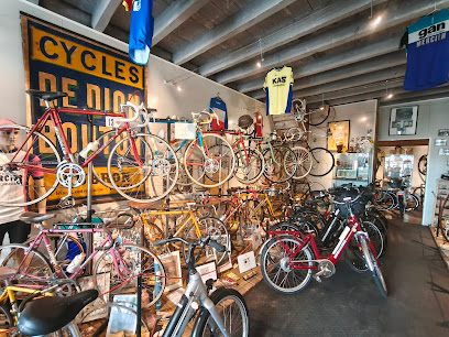 A Bicyclette