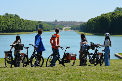 Holland Bikes Tours & Rentals – Location de vélos & Bike Tours Versailles