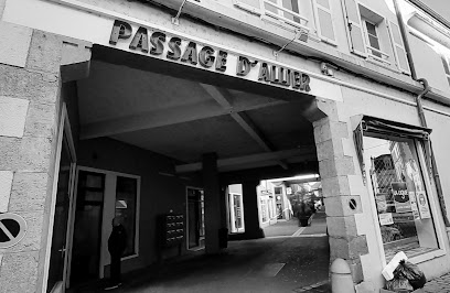 Office de Tourisme de Moulins et sa région