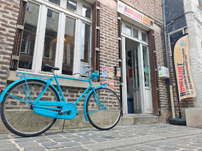 HONFLEURTOURS : Location Vélos et Visites Guidées