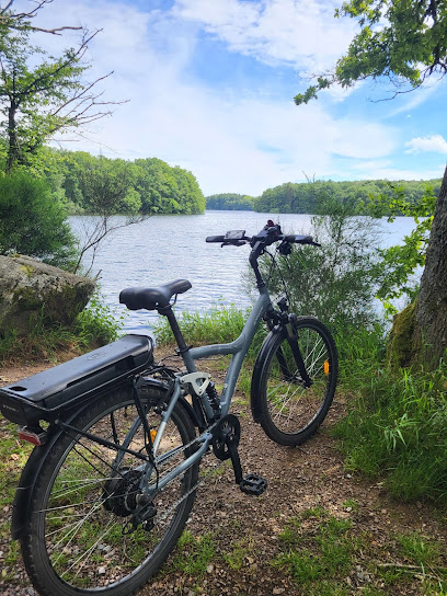 Lorm&rsquo;à vélo