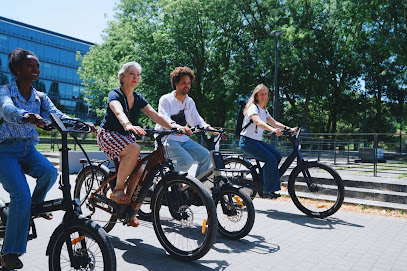 Tandem – Service vélo préféré des entreprises