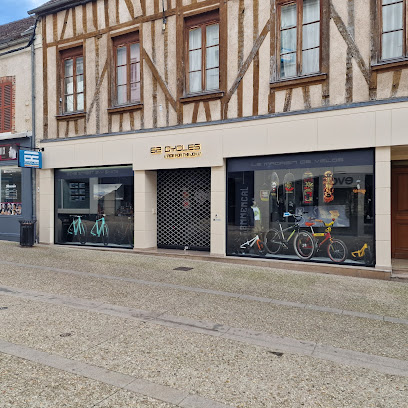 62 CYCLES Le magasin de vélos