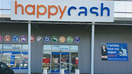 HAPPY CASH Le Puy en Velay