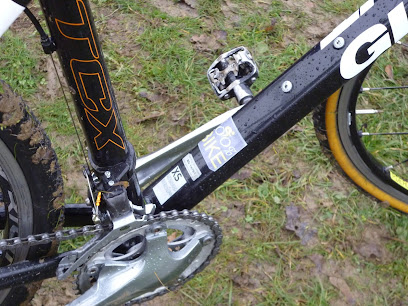 100% BIKE