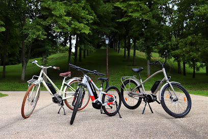 Les Bicyclettes du Vexin