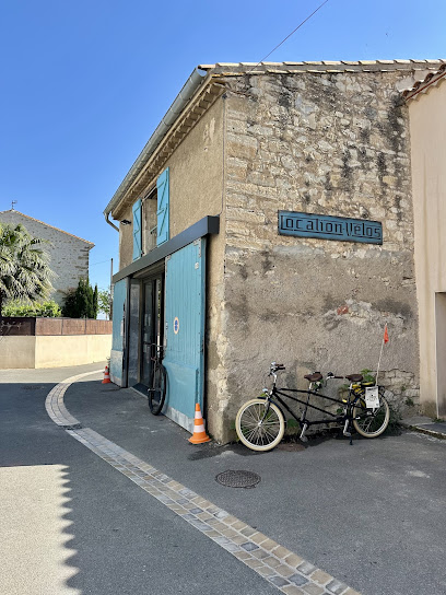 AB Location vélos – Peyriac-de-mer