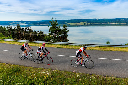 Sejours Cyclo