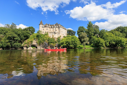 Copeyre Canoë – Location de canoë/kayak – Souillac – Lot