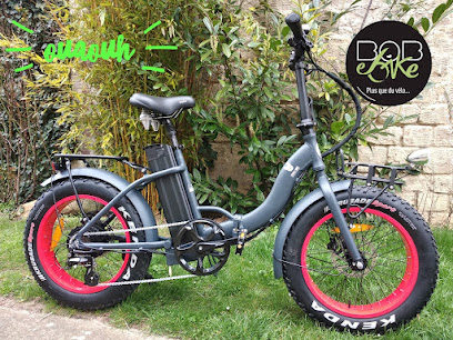 BOBEBIKE CHANTILLY, location vélo