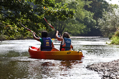 PAN – Location canoë-kayak, Haute-Saône